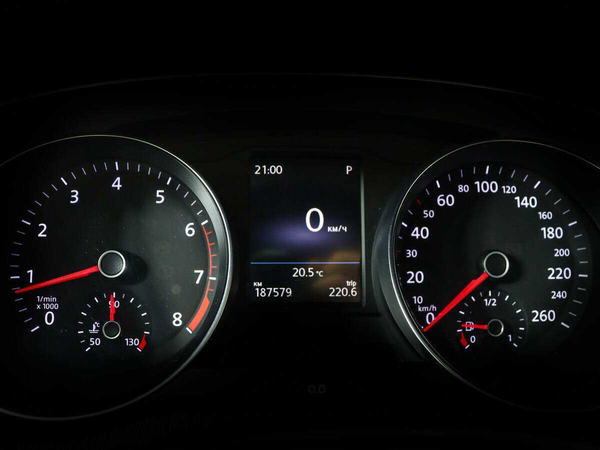 Купить Фольксваген Пассат, 2017, 187 575 км.. Фото: #8