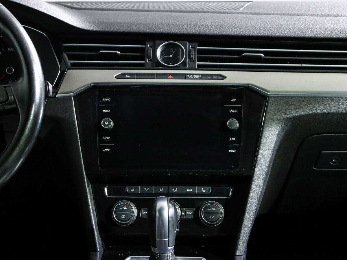 Купить Фольксваген Пассат, 2017, 187 575 км.. Фото: #10