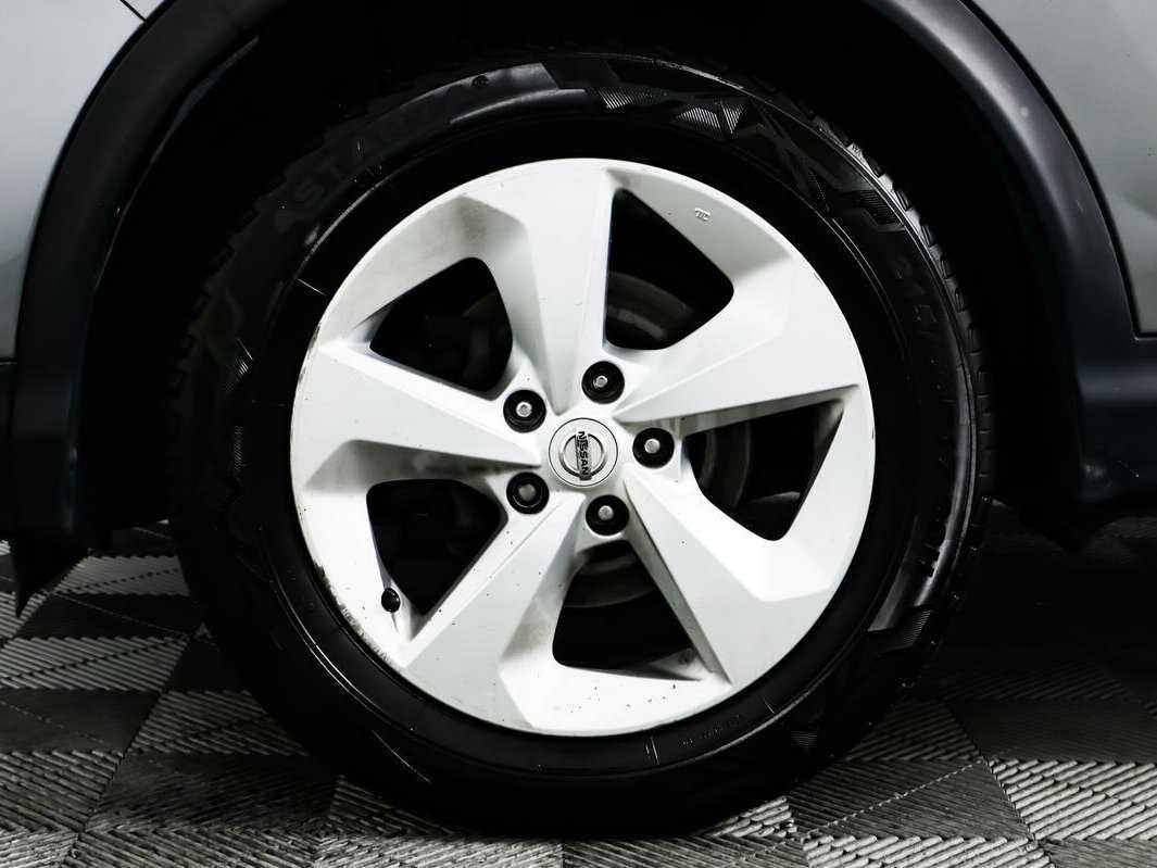 Купить Ниссан Кашкай, 2019, 129 013 км.. Фото: #13