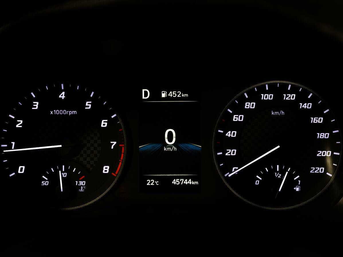 Купить Хендай Солярис, 2020, 45 742 км.. Фото: #14