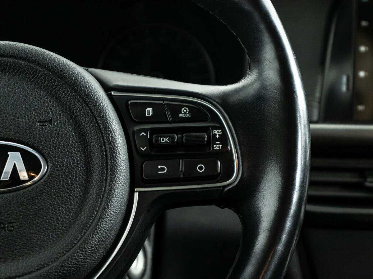 Купить Киа Оптима, 2017, 146 657 км.. Фото: #17