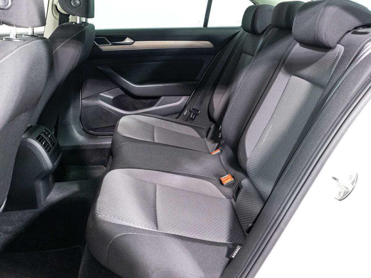 Купить Фольксваген Пассат, 2017, 210 270 км.. Фото: #9