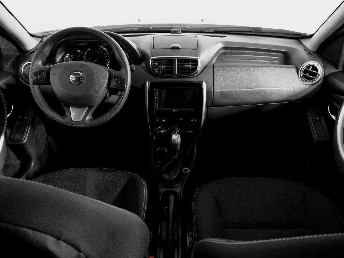 Купить Ниссан Террано, 2020, 92 357 км.. Фото: #11