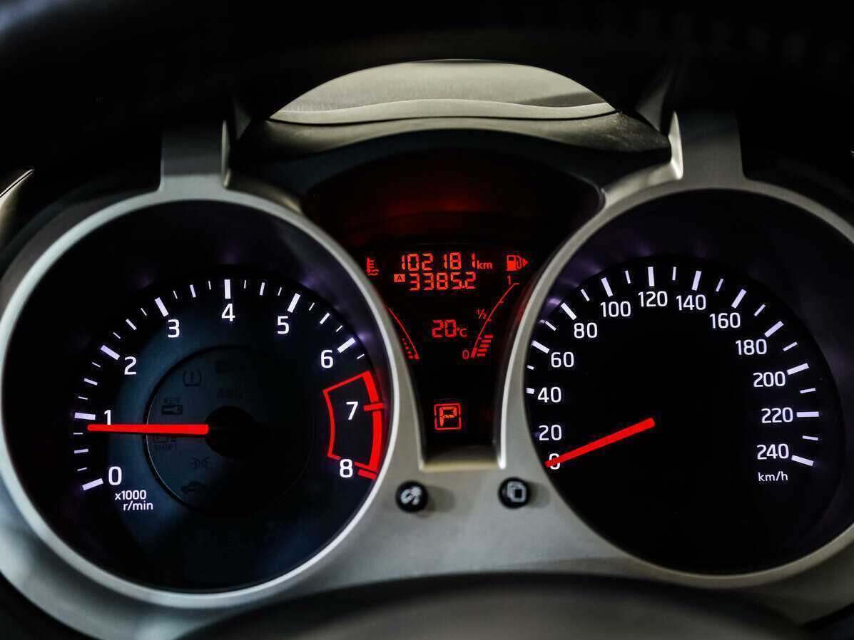 Купить Ниссан Жук, 2014, 102 181 км.. Фото: #19