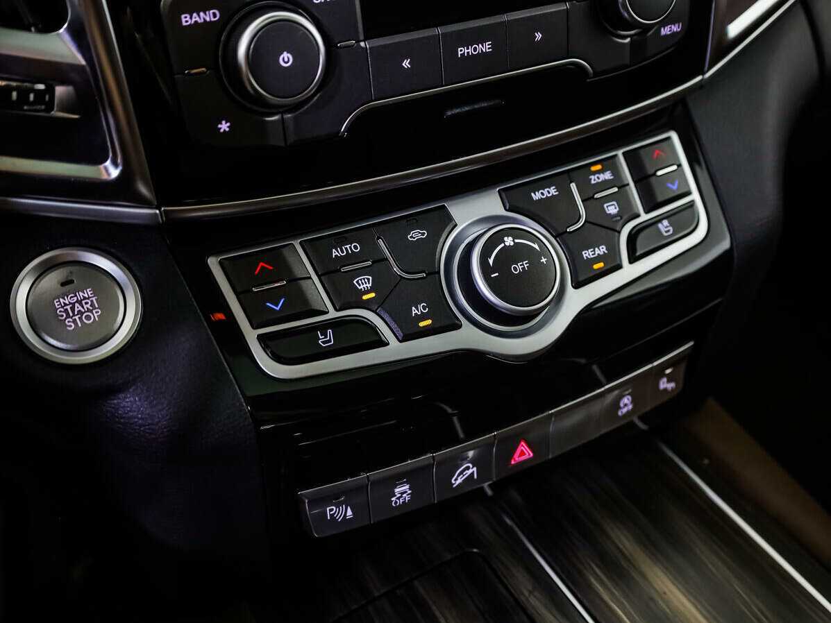 Купить Хавал Х9, 2018, 130 565 км.. Фото: #12