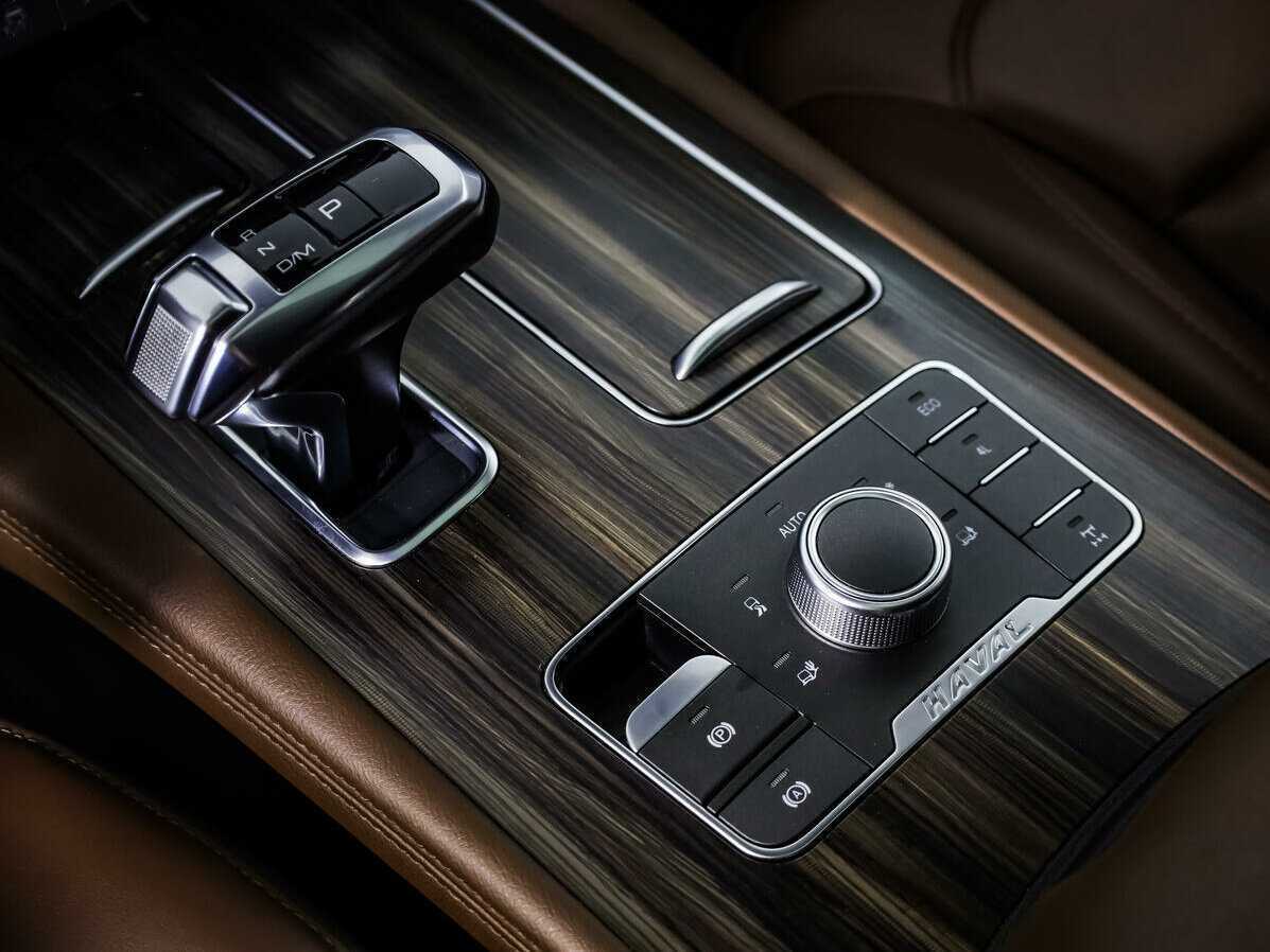 Купить Хавал Х9, 2018, 130 565 км.. Фото: #13