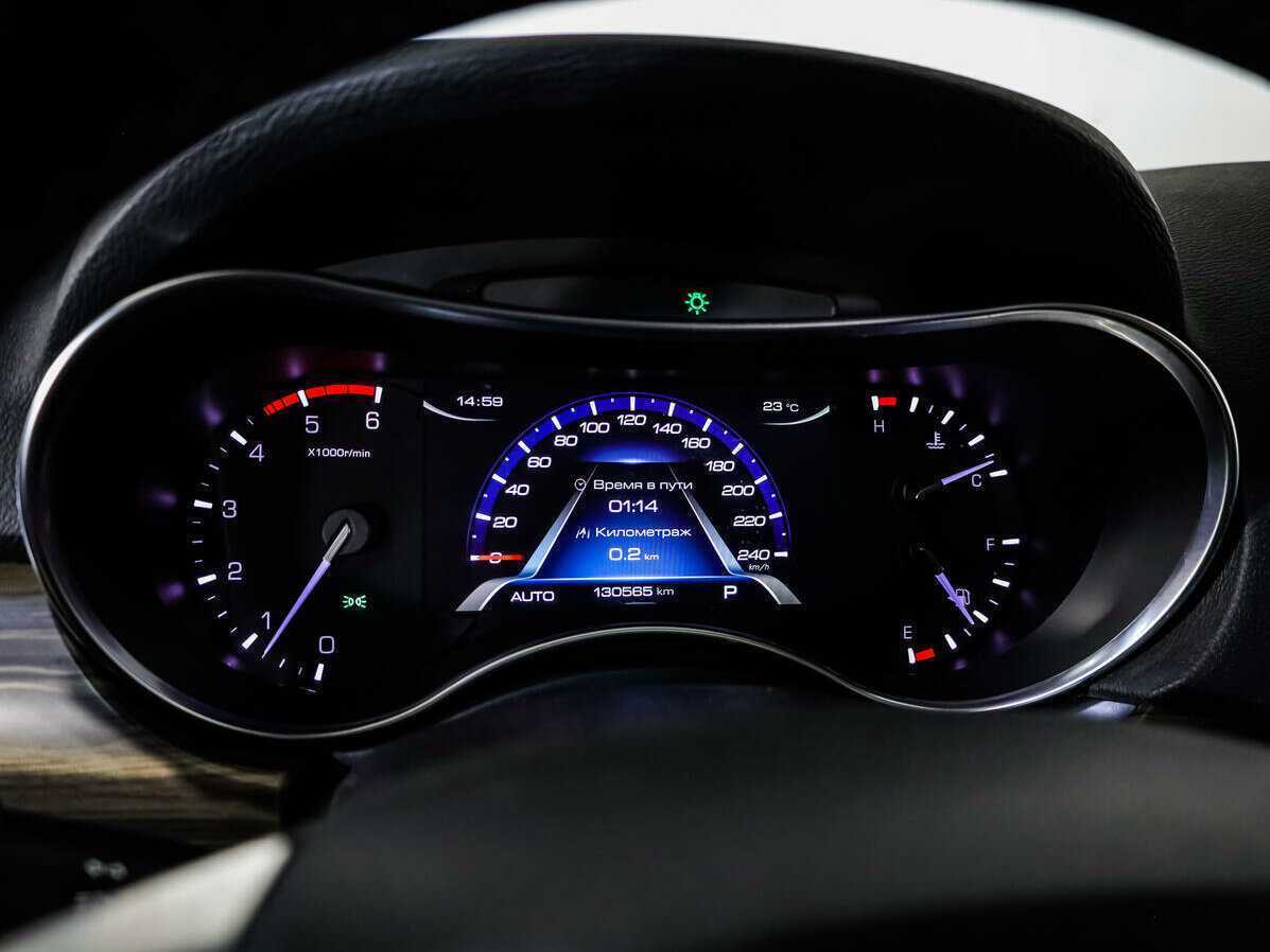 Купить Хавал Х9, 2018, 130 565 км.. Фото: #17