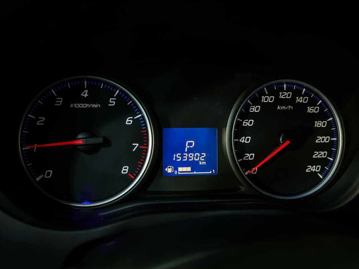 Купить Митсубиши Оутлэндер, 2015, 153 902 км.. Фото: #14