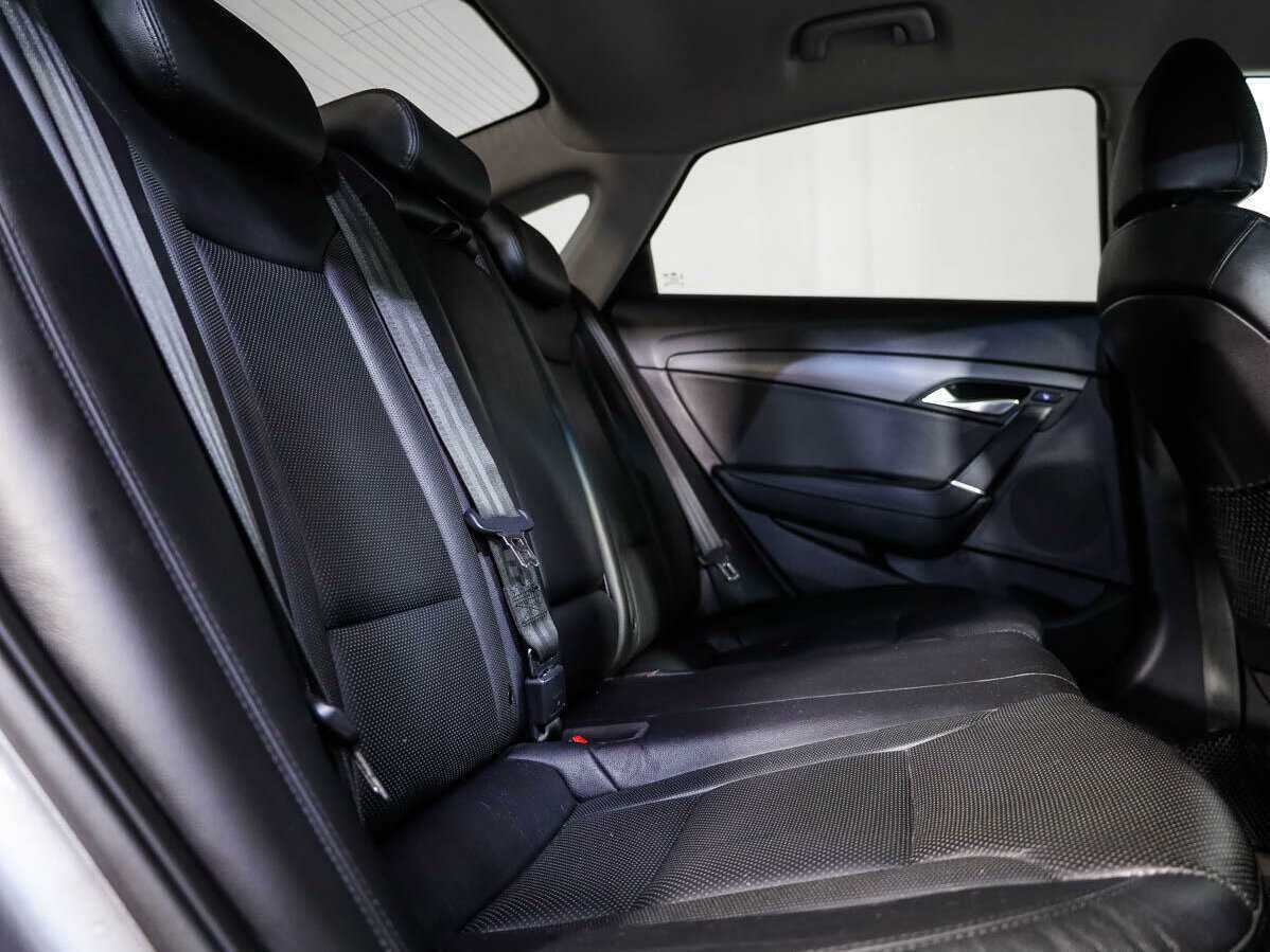 Купить Хендай ай40, 2015, 140 460 км.. Фото: #11