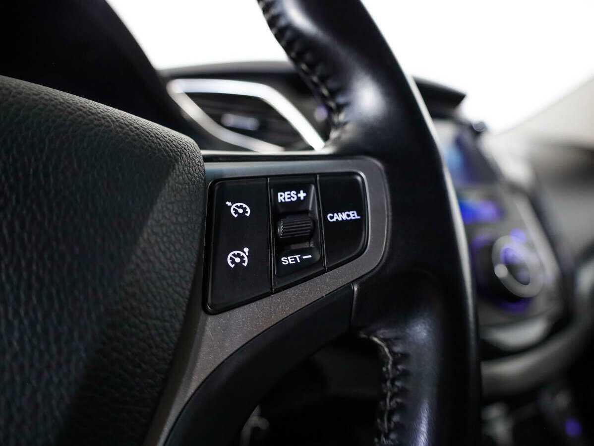 Купить Хендай ай40, 2015, 140 460 км.. Фото: #13