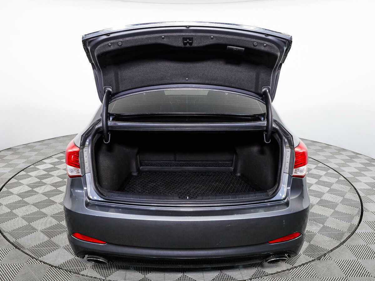 Купить Хендай ай40, 2015, 140 460 км.. Фото: #18