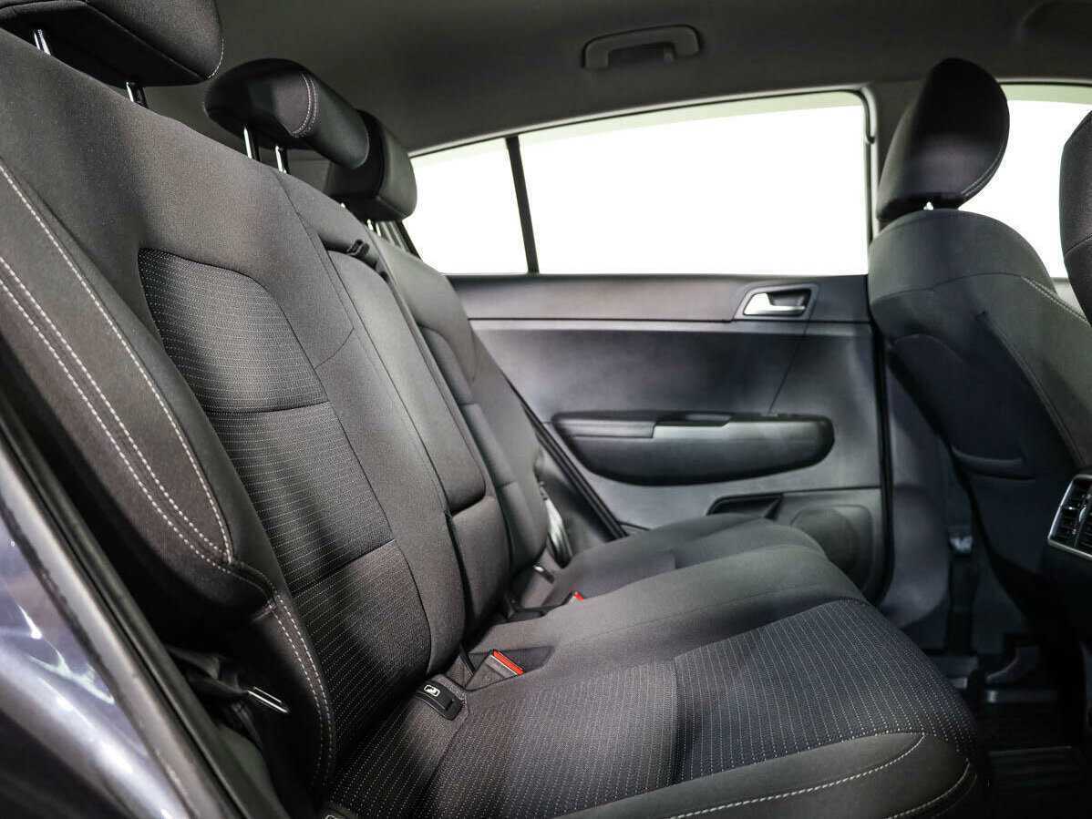 Купить Киа Спортейдж, 2017, 157 267 км.. Фото: #12