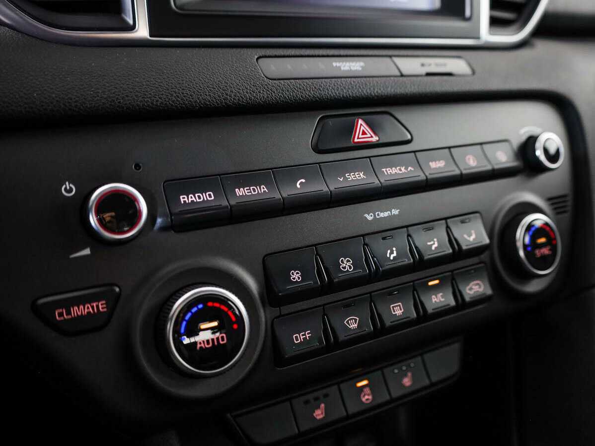 Купить Киа Спортейдж, 2017, 157 267 км.. Фото: #18