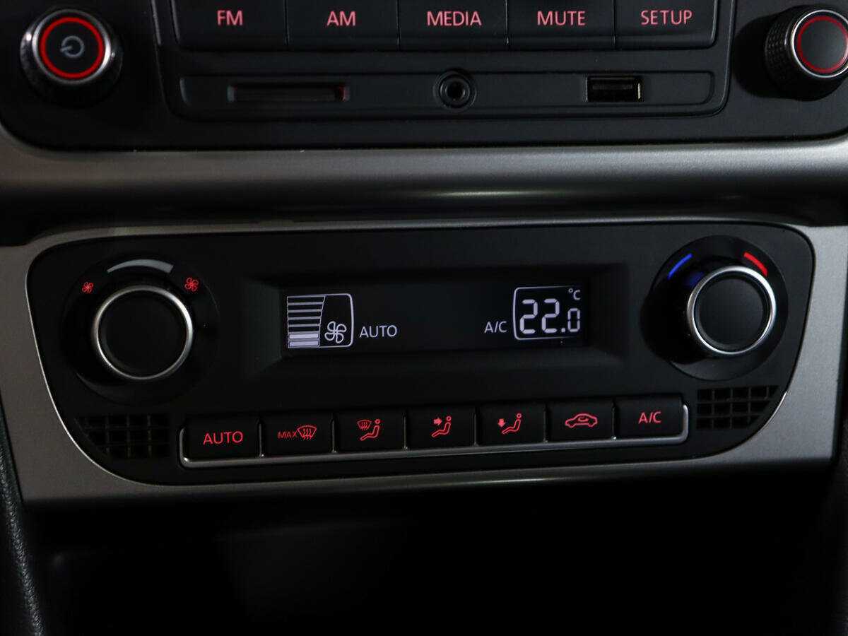 Купить Фольксваген Поло, 2016, 111 278 км.. Фото: #15