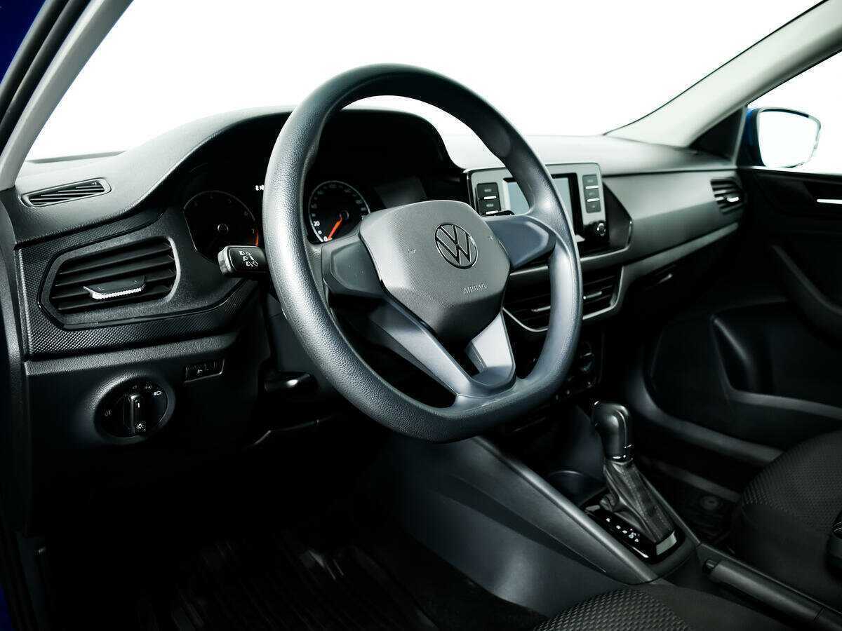 Купить Фольксваген Поло, 2020, 62 439 км.. Фото: #11