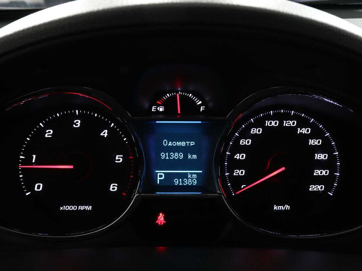 Купить Шевроле Каптива, 2014, 91 386 км.. Фото: #7