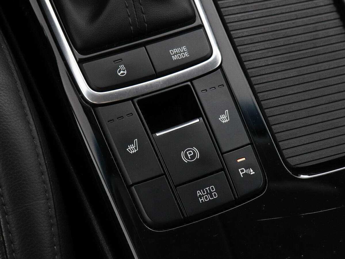 Купить Киа Оптима, 2017, 112 900 км.. Фото: #14