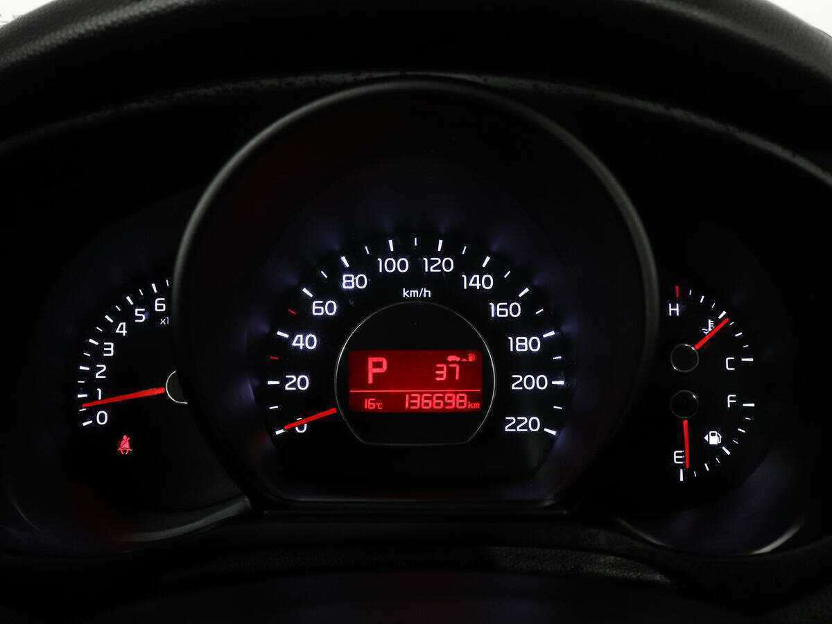 Купить Киа Соул, 2018, 136 696 км.. Фото: #6