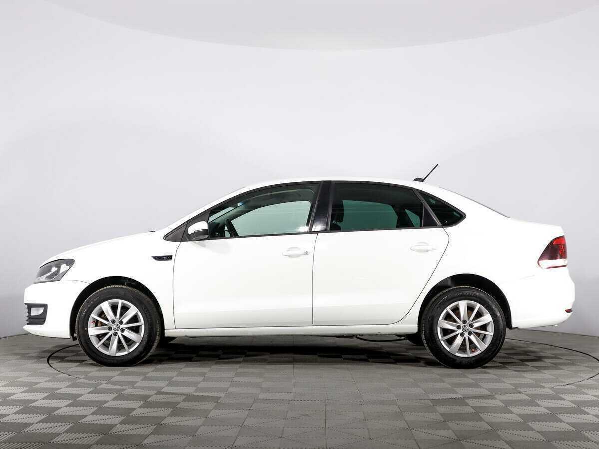 Купить Фольксваген Поло, 2020, 112 157 км.. Фото: #6