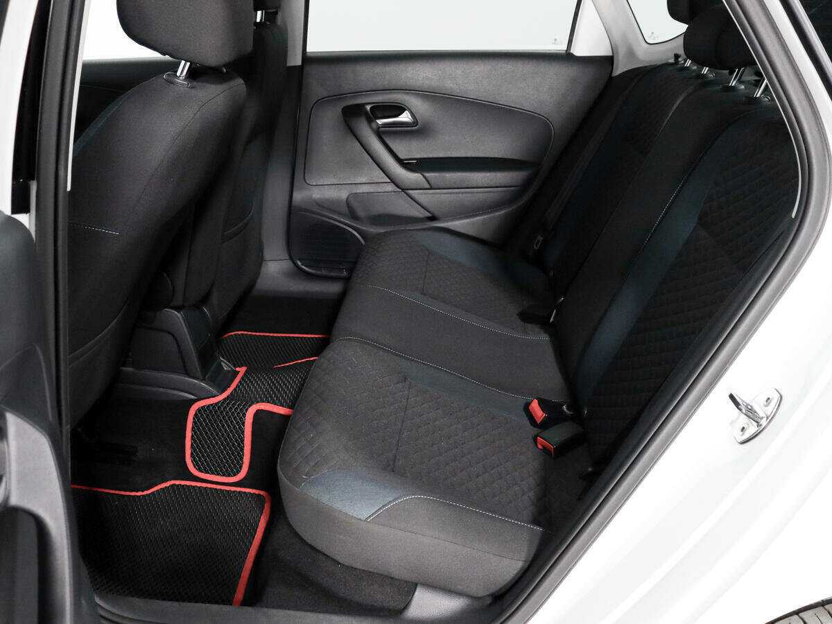 Купить Фольксваген Поло, 2020, 112 157 км.. Фото: #8