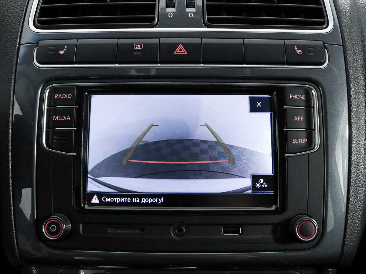 Купить Фольксваген Поло, 2020, 112 157 км.. Фото: #13