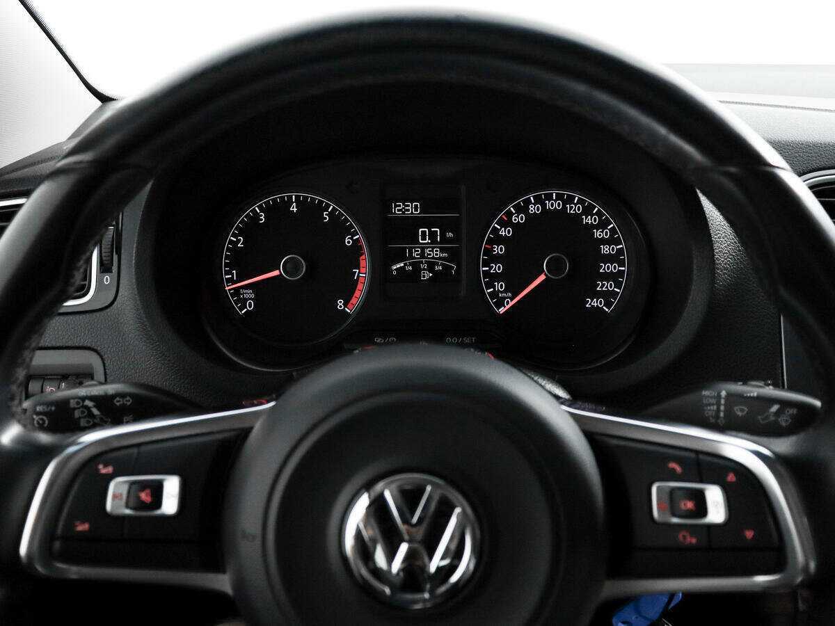 Купить Фольксваген Поло, 2020, 112 157 км.. Фото: #14