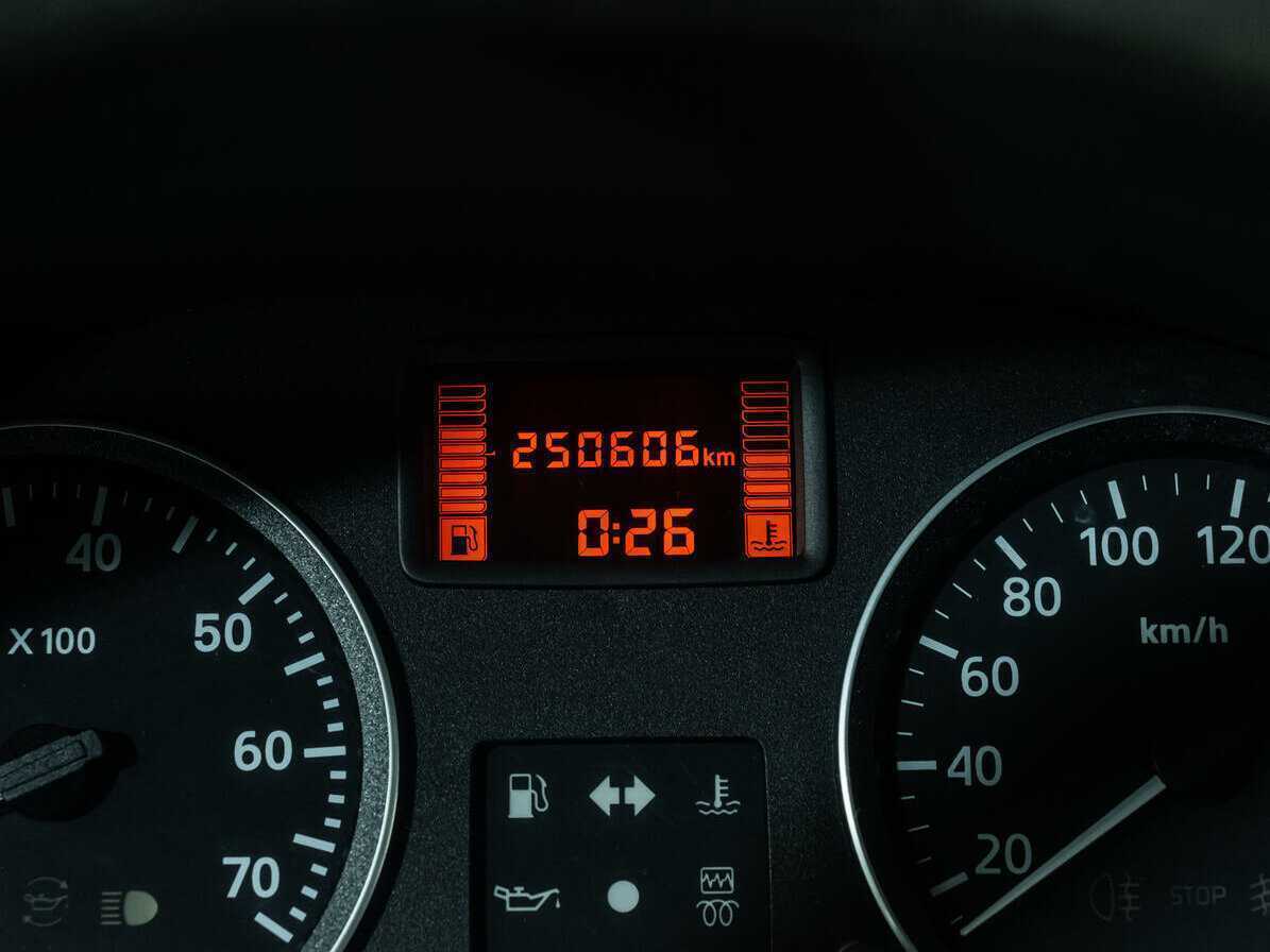 Купить Ниссан Альмера, 2016, 250 604 км.. Фото: #12