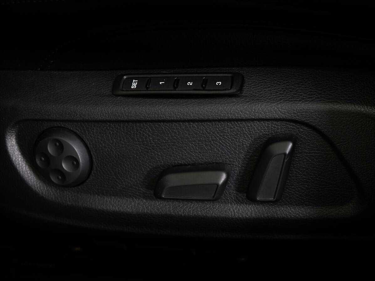 Купить Фольксваген Пассат, 2013, 242 820 км.. Фото: #12