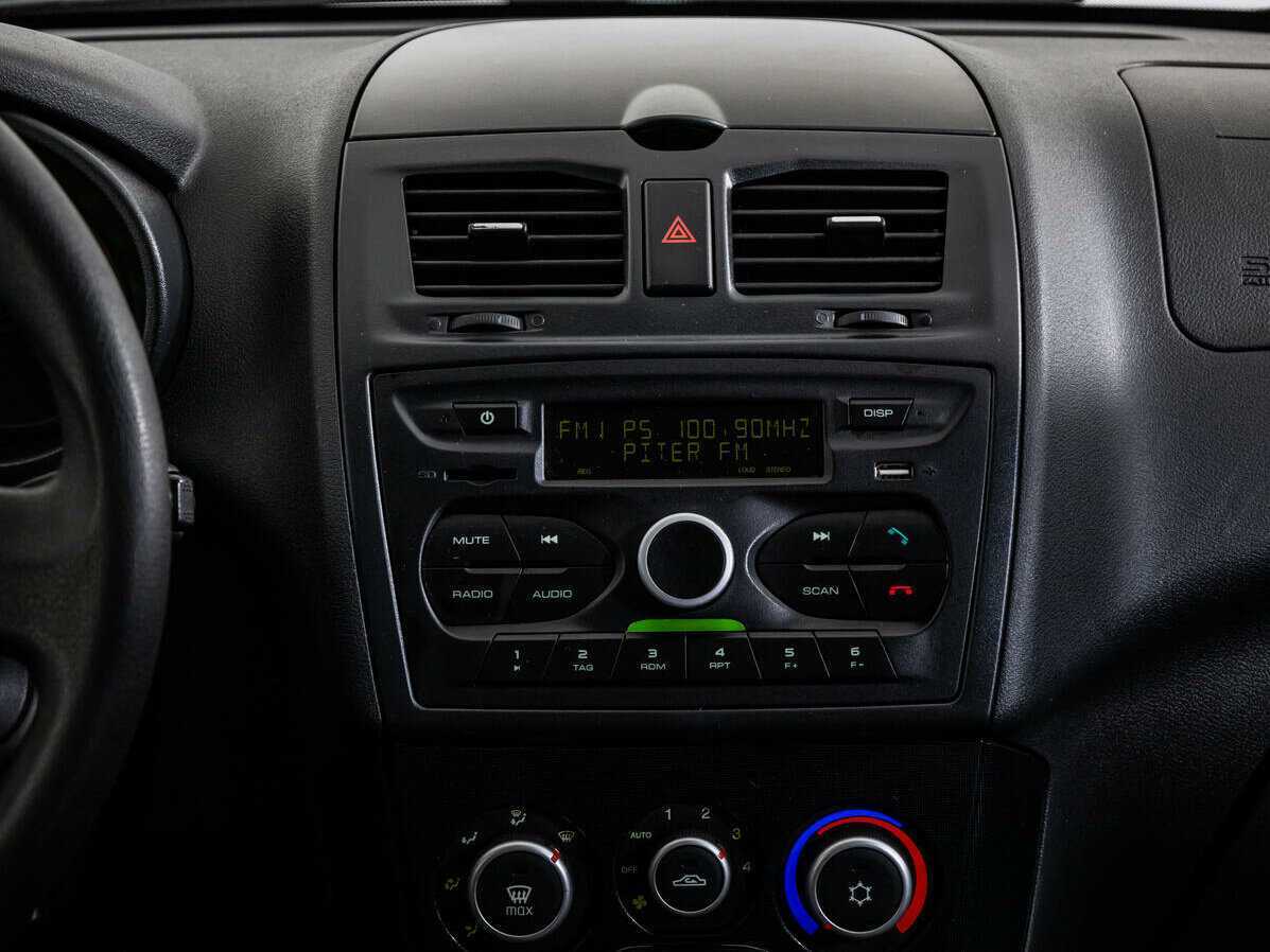 Купить Лада (ВАЗ) Калина, 2017, 180 000 км.. Фото: #13