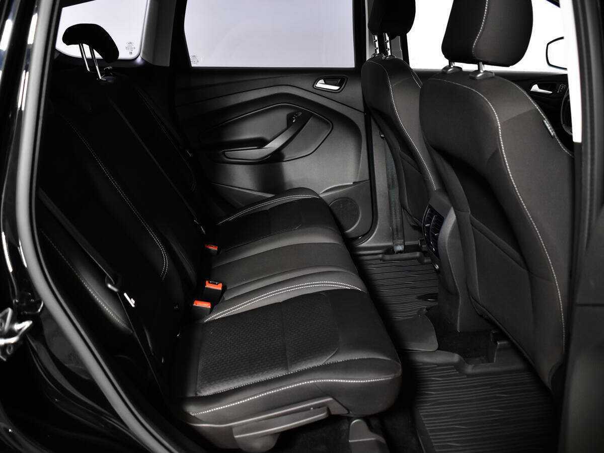 Купить Форд Куга, 2018, 104 977 км.. Фото: #9