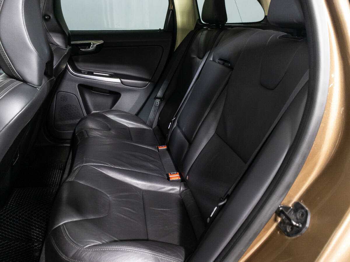 Купить Вольво ИксЦ60, 2012, 209 215 км.. Фото: #9