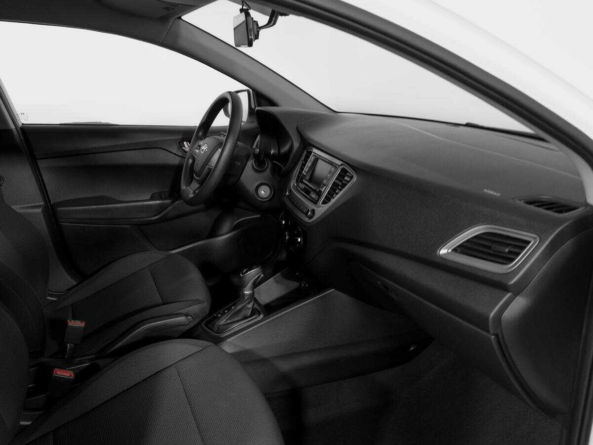 Купить Хендай Солярис, 2020, 94 435 км.. Фото: #8