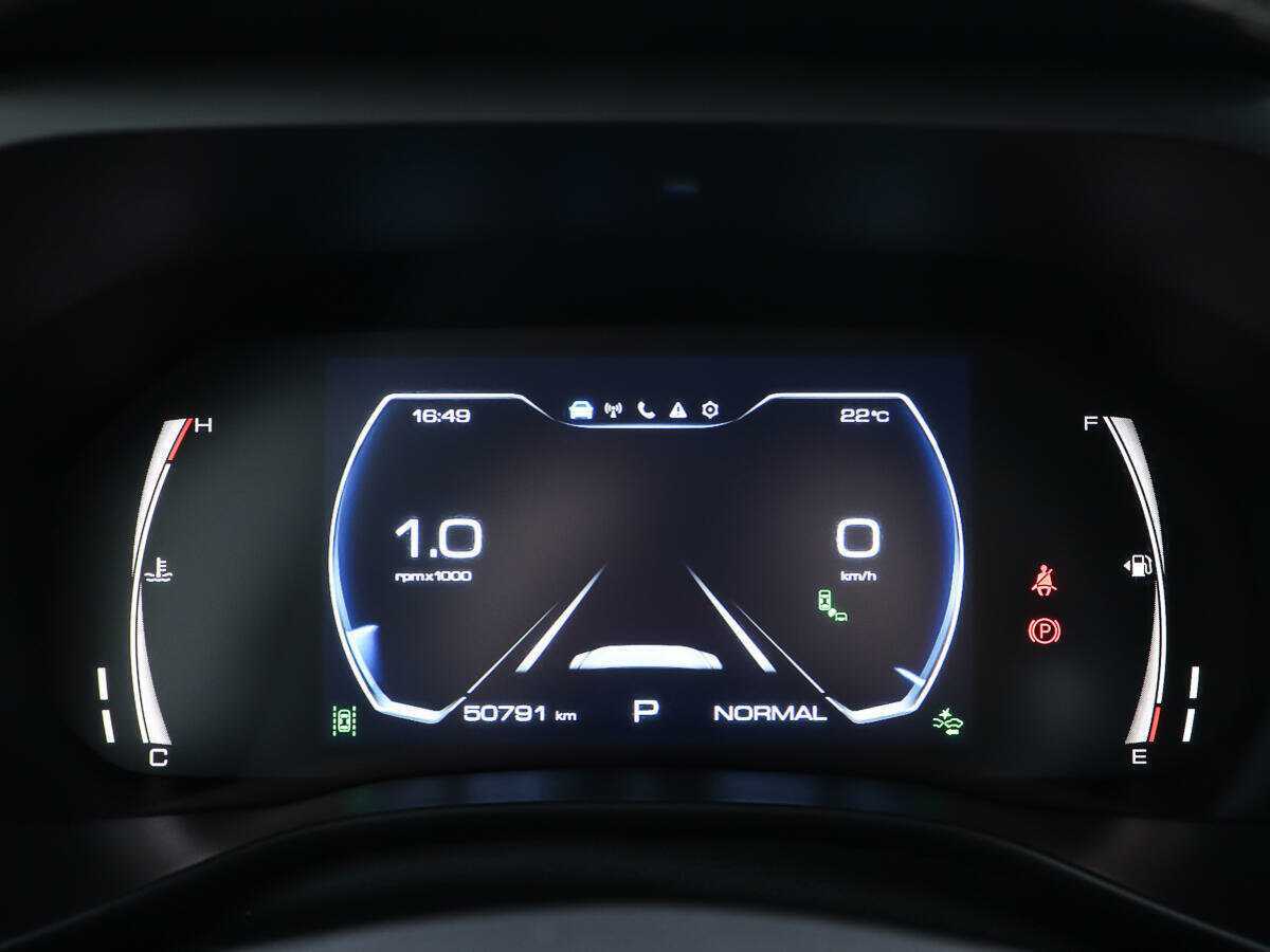 Купить Хавал Джолион, 2021, 50 791 км.. Фото: #11