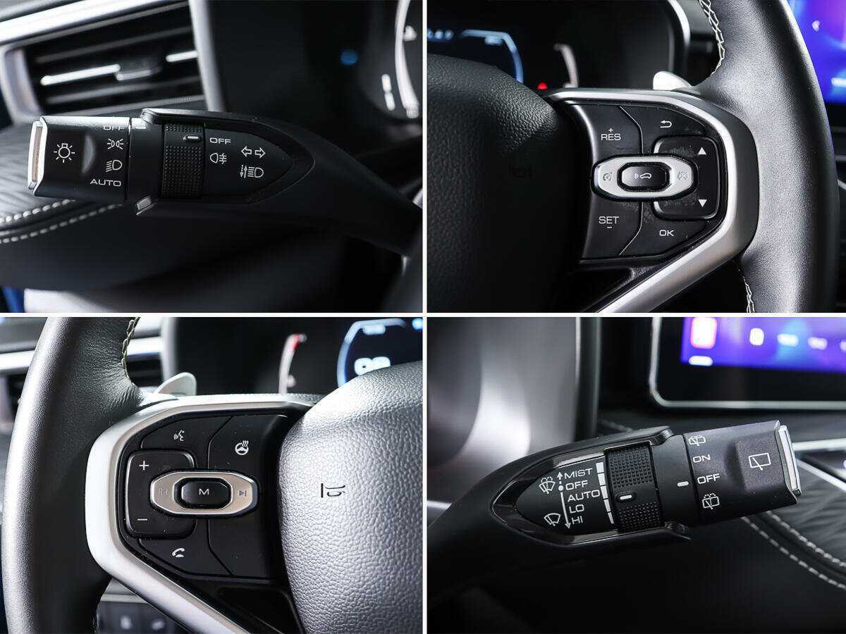 Купить Хавал Джолион, 2021, 50 791 км.. Фото: #13