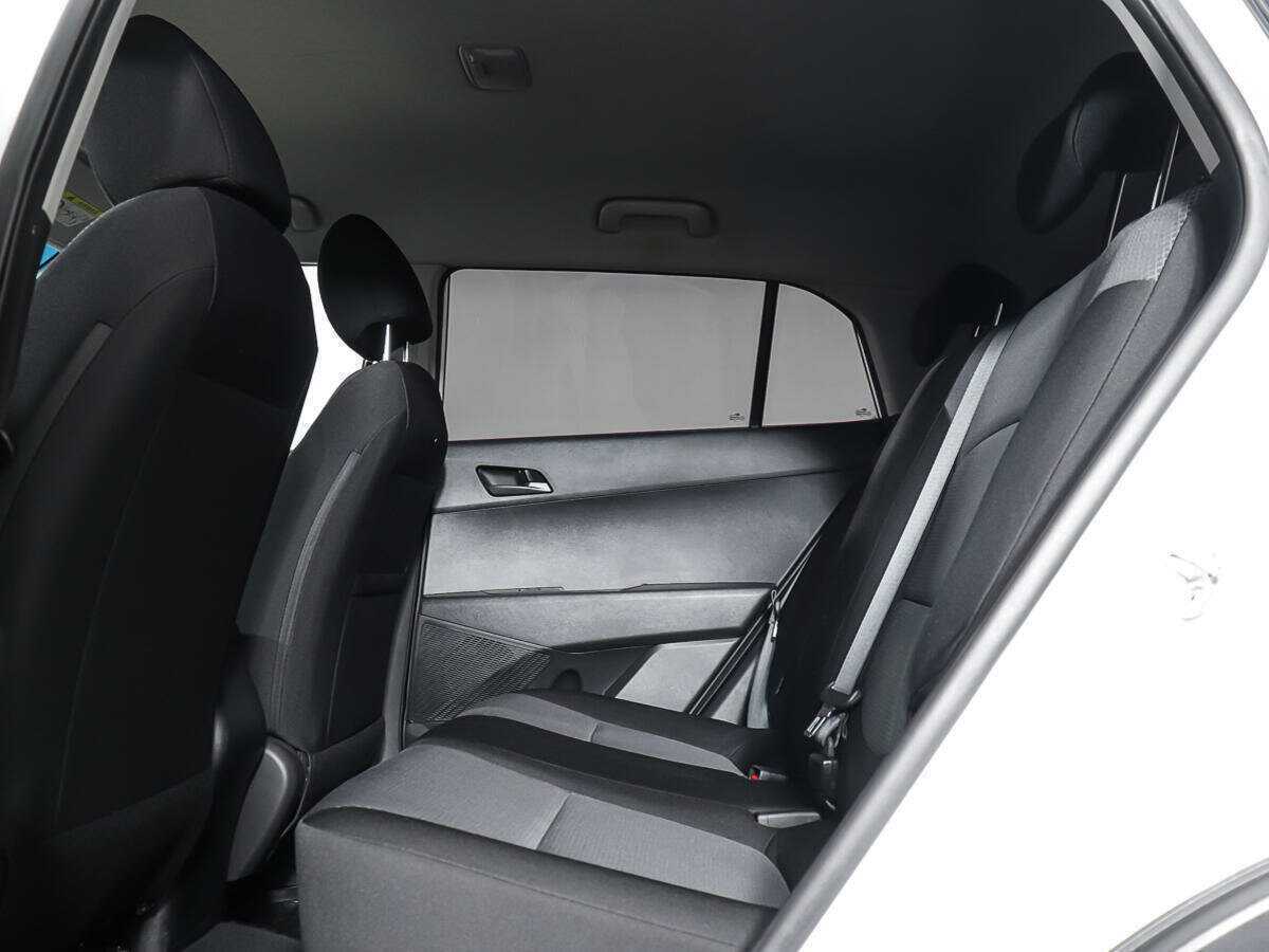 Купить Хендай Крета, 2018, 141 790 км.. Фото: #10