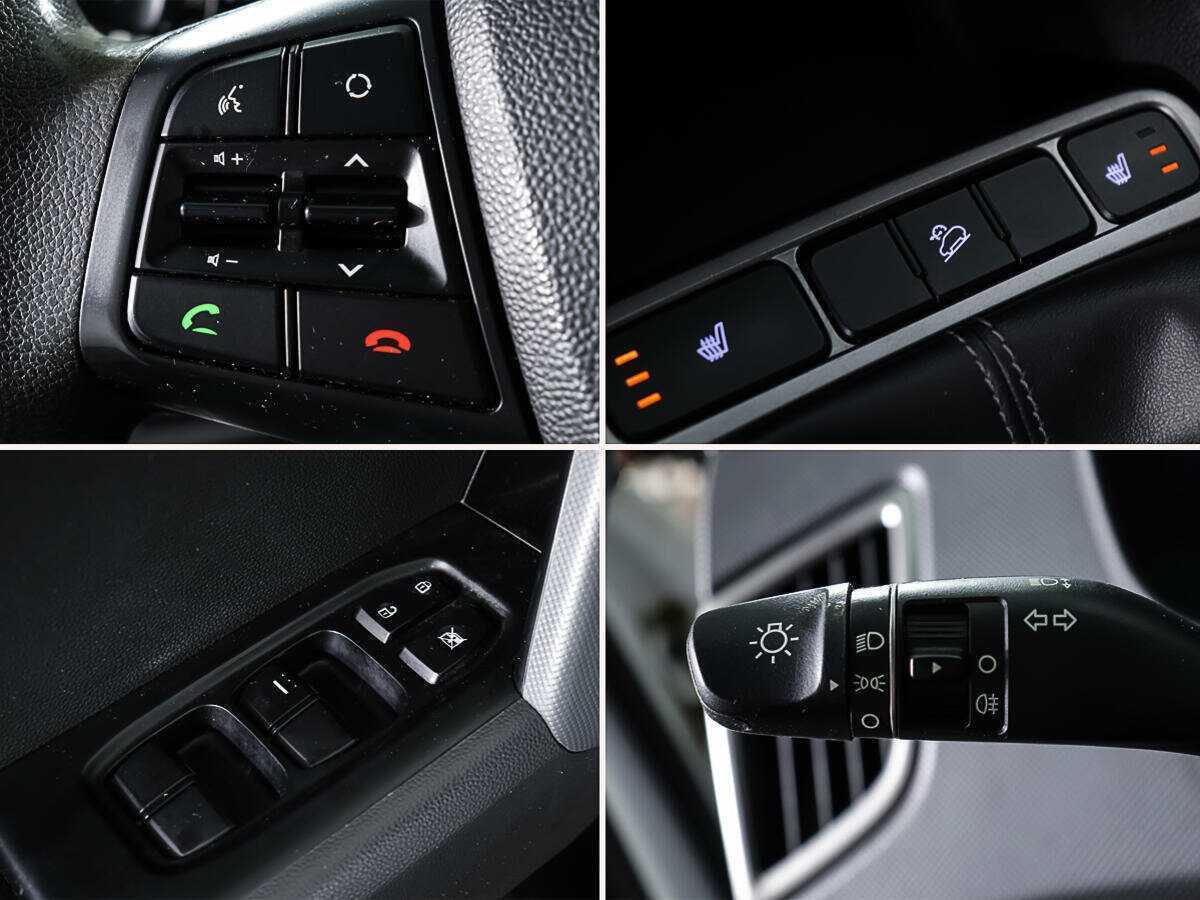 Купить Хендай Крета, 2018, 141 790 км.. Фото: #16