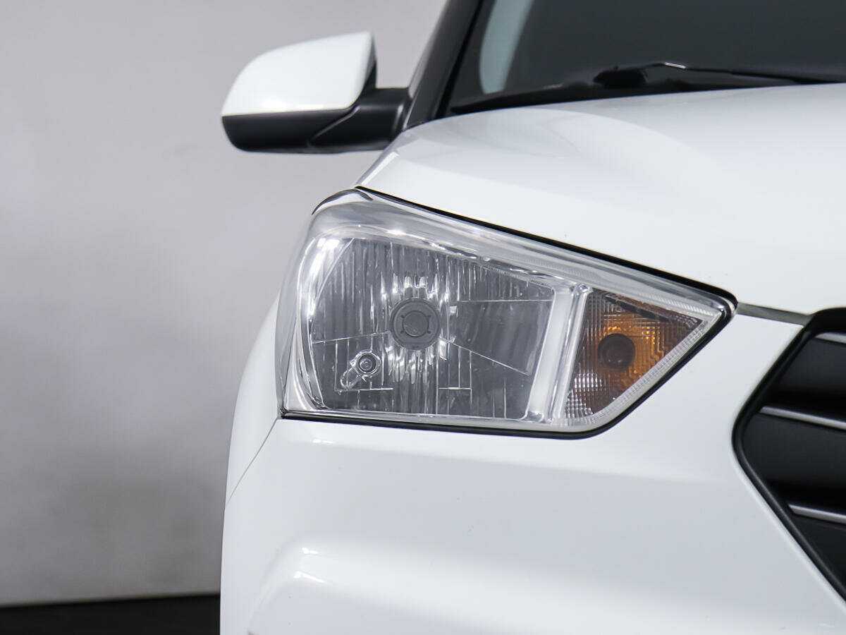 Купить Хендай Крета, 2018, 141 790 км.. Фото: #18