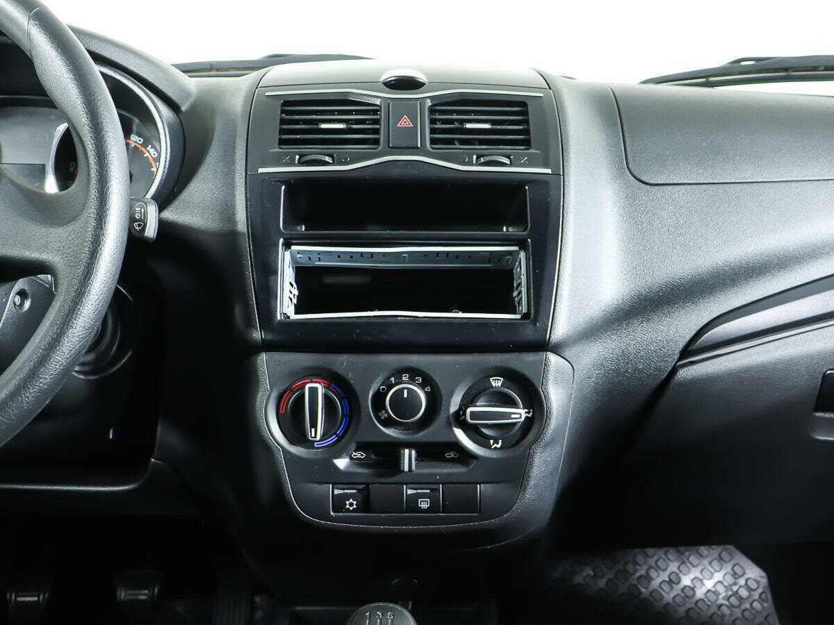 Купить Лада (ВАЗ) Гранта, 2022, 53 546 км.. Фото: #10