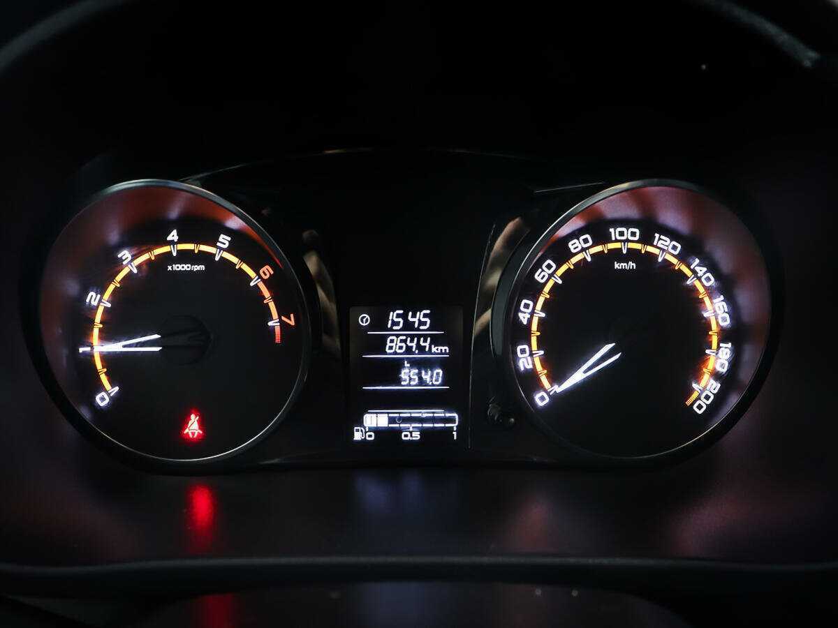 Купить Лада (ВАЗ) Гранта, 2022, 53 546 км.. Фото: #12