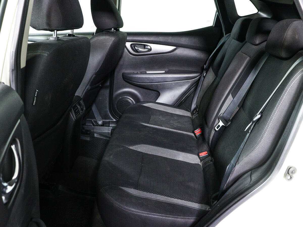 Купить Ниссан Кашкай, 2019, 182 961 км.. Фото: #7