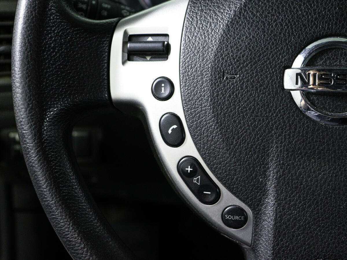 Купить Ниссан Икс-Трейл, 2013, 148 000 км.. Фото: #15