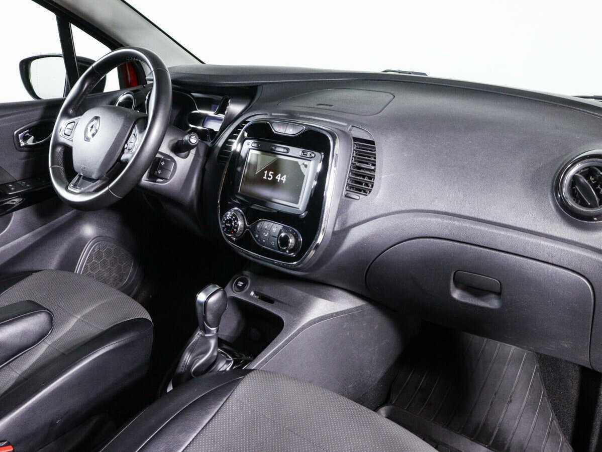 Купить Рено Каптюр, 2020, 75 000 км.. Фото: #8