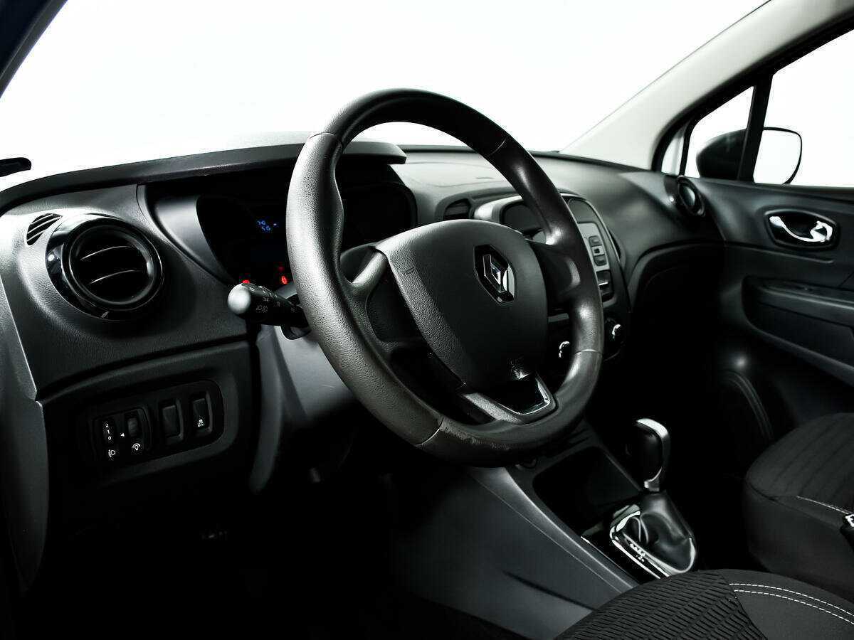 Купить Рено Каптюр, 2019, 118 039 км.. Фото: #12