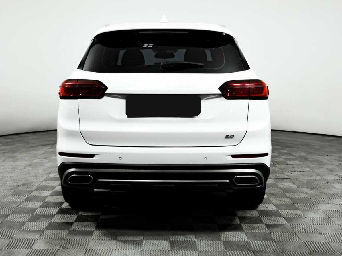 Купить Чери Тигго 8 Про, 2021, 103 051 км.. Фото: #5