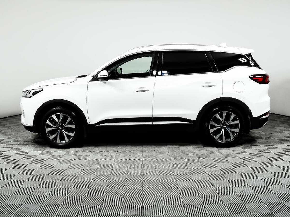 Купить Чери Тигго 7 Про, 2022, 34 882 км.. Фото: #7