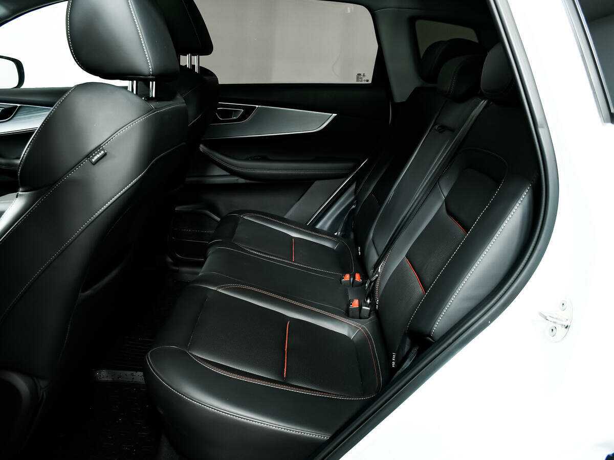 Купить Чери Тигго 7 Про, 2022, 34 882 км.. Фото: #11