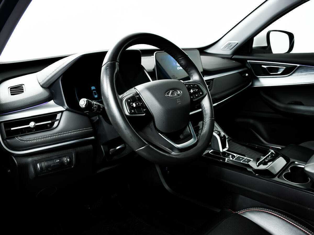 Купить Чери Тигго 7 Про, 2022, 34 882 км.. Фото: #12