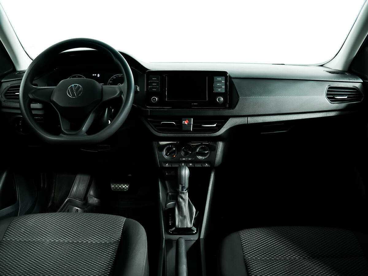 Купить Фольксваген Поло, 2020, 48 482 км.. Фото: #10