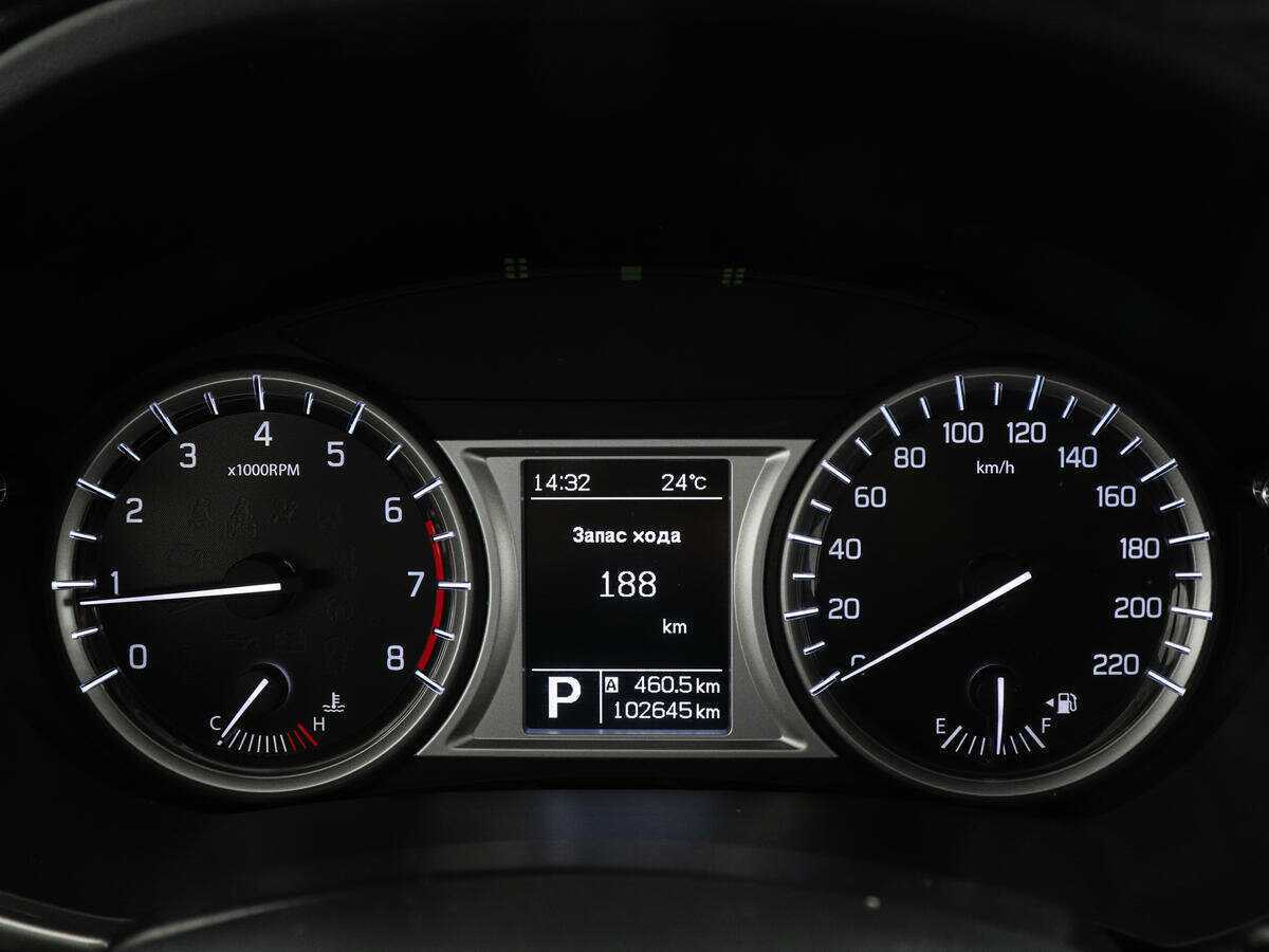 Купить Сузуки Витара, 2016, 102 642 км.. Фото: #10