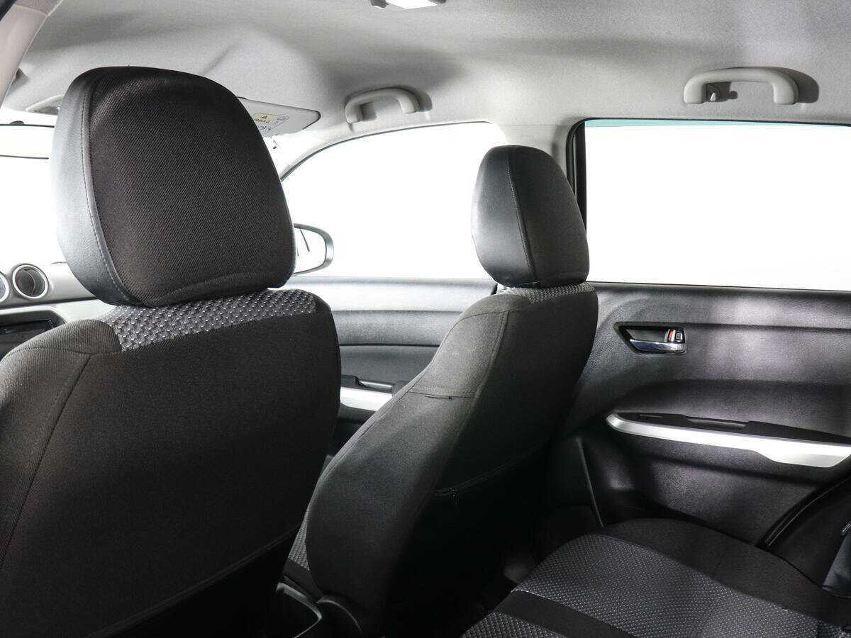 Купить Сузуки Витара, 2016, 102 642 км.. Фото: #11